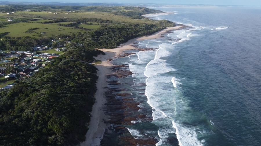 5 Bedroom Property for Sale in Queensberry Bay Eastern Cape